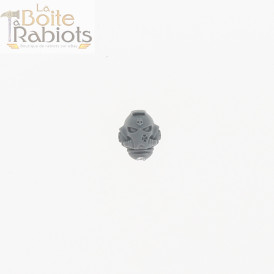  Warhammer Rabiots Bitz - Games WorkshopBlack Templars Sword Brethren - Pièce 21 
