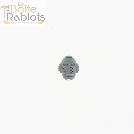  Warhammer Rabiots Bitz - Games WorkshopBlack Templars Sword Brethren - Pièce 22 