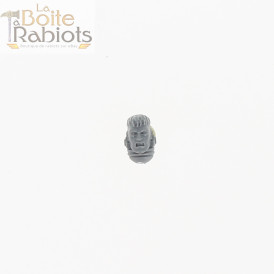  Warhammer Rabiots Bitz - Games WorkshopBlack Templars Sword Brethren - Pièce 23 
