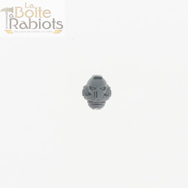  Warhammer Rabiots Bitz - Games WorkshopBlack Templars Sword Brethren - Pièce 24 