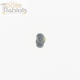 Warhammer Rabiots Bitz - Games WorkshopBlack Templars Sword Brethren - Pièce 27 
