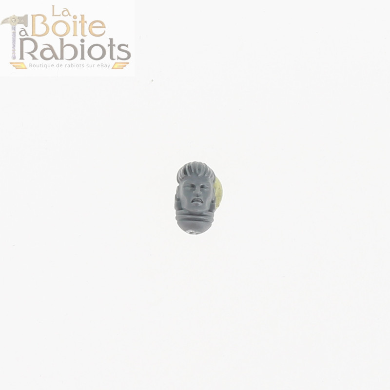  Warhammer Rabiots Bitz - Games WorkshopBlack Templars Sword Brethren - Pièce 27 