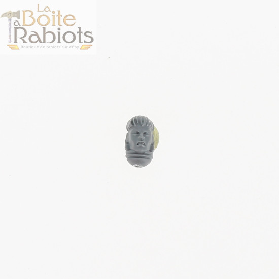  Warhammer Rabiots Bitz - Games WorkshopBlack Templars Sword Brethren - Pièce 27 