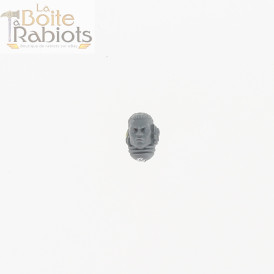  Warhammer Rabiots Bitz - Games WorkshopBlack Templars Sword Brethren - Pièce 28 