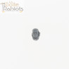  Warhammer Rabiots Bitz - Games WorkshopBlack Templars Sword Brethren - Pièce 28 