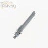  Warhammer Rabiots Bitz - Games WorkshopBlack Templars Sword Brethren - Pièce 29 