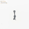  Warhammer Rabiots Bitz - Games WorkshopBlack Templars Sword Brethren - Pièce 42 