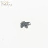  Warhammer Rabiots Bitz - Games WorkshopBlack Templars Sword Brethren - Pièce 44 