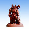 Red Pilgrim – Red Butcher 
