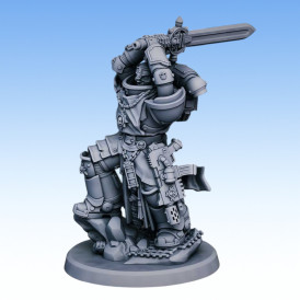 Red Pilgrim – Castellant 