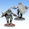 Red Pilgrim – Bounty Hunter 