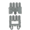  Warhammer 40000 Rabiots Bitz - Games WorkshopDreadnought Vénérable - Pièce 1 