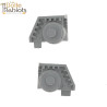  Warhammer 40000 Rabiots Bitz - Games WorkshopDreadnought Vénérable - Pièce 4 