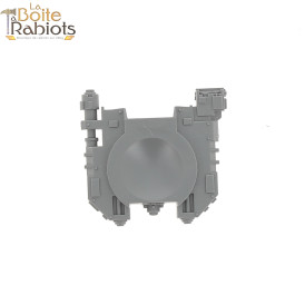  Warhammer 40000 Rabiots Bitz - Games WorkshopDreadnought Vénérable - Pièce 8 
