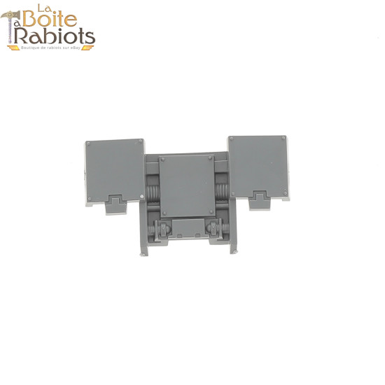  Warhammer 40000 Rabiots Bitz - Games WorkshopDreadnought Vénérable - Pièce 9 