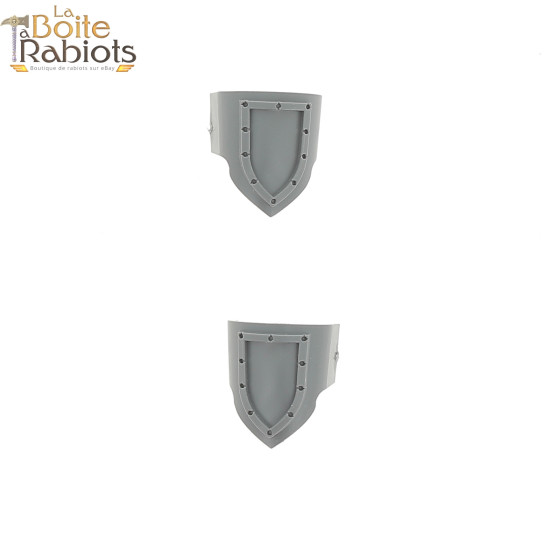  Warhammer 40000 Rabiots Bitz - Games WorkshopDreadnought Vénérable - Pièce 10 