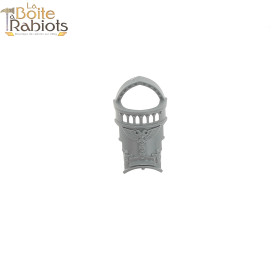  Warhammer 40000 Rabiots Bitz - Games WorkshopDreadnought Vénérable - Pièce 12 