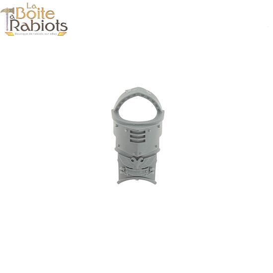  Warhammer 40000 Rabiots Bitz - Games WorkshopDreadnought Vénérable - Pièce 13 