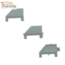  Warhammer 40000 Rabiots Bitz - Games WorkshopDreadnought Vénérable - Pièce 18 
