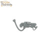  Warhammer 40000 Rabiots Bitz - Games WorkshopDreadnought Vénérable - Pièce 22 
