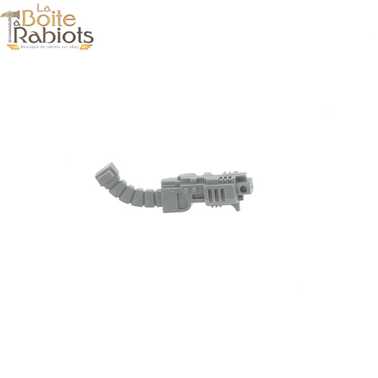  Warhammer 40000 Rabiots Bitz - Games WorkshopDreadnought Vénérable - Pièce 23 