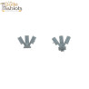  Warhammer 40000 Rabiots Bitz - Games WorkshopDreadnought Vénérable - Pièce 25 