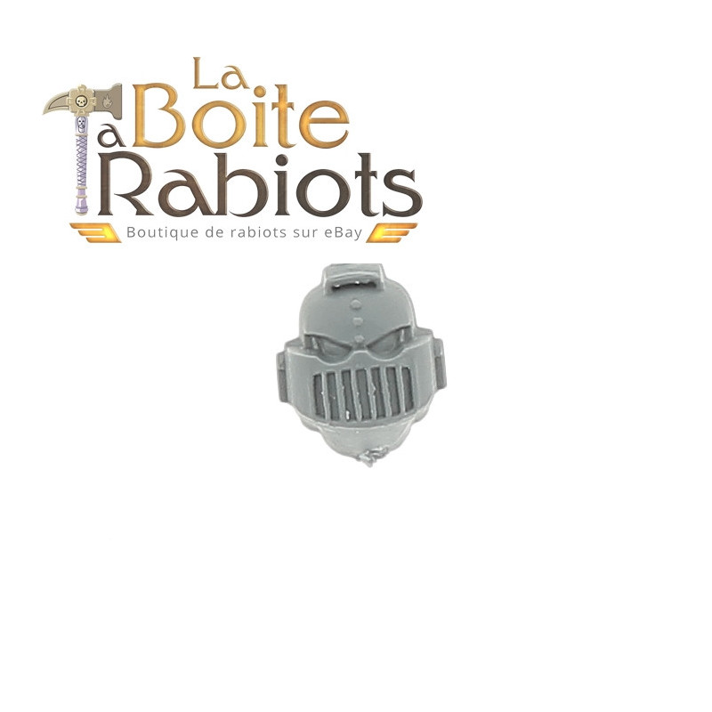  Warhammer 40000 Rabiots Bitz - Games WorkshopDreadnought Vénérable - Pièce 31 