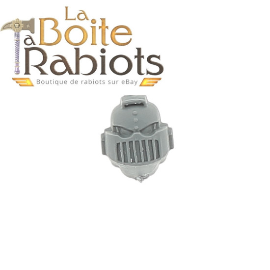  Warhammer 40000 Rabiots Bitz - Games WorkshopDreadnought Vénérable - Pièce 31 