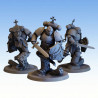 Red Pilgrim – Company Champion 