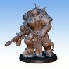 Red Pilgrim – Mech 1 