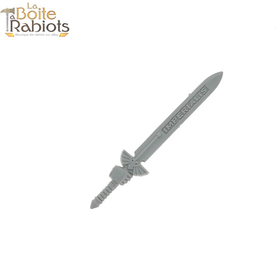Warhammer 40000 Rabiots Bitz - Games WorkshopVétérans d'assaut - Pièce  