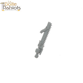 Warhammer 40000 Rabiots Bitz - Games WorkshopVétérans d'assaut - Pièce  