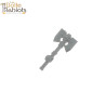 Warhammer 40000 Rabiots Bitz - Games WorkshopVétérans d'assaut - Pièce  