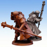 Red Pilgrim – Desert Hawks Mentalists 