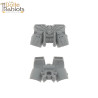 Warhammer 40000 Rabiots Bitz - Games WorkshopVétérans d'assaut - Pièce  
