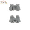 Warhammer 40000 Rabiots Bitz - Games WorkshopVétérans d'assaut - Pièce  