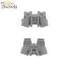 Warhammer 40000 Rabiots Bitz - Games WorkshopVétérans d'assaut - Pièce  