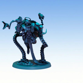 Red Pilgrim – Interrogator Otto Gunter 