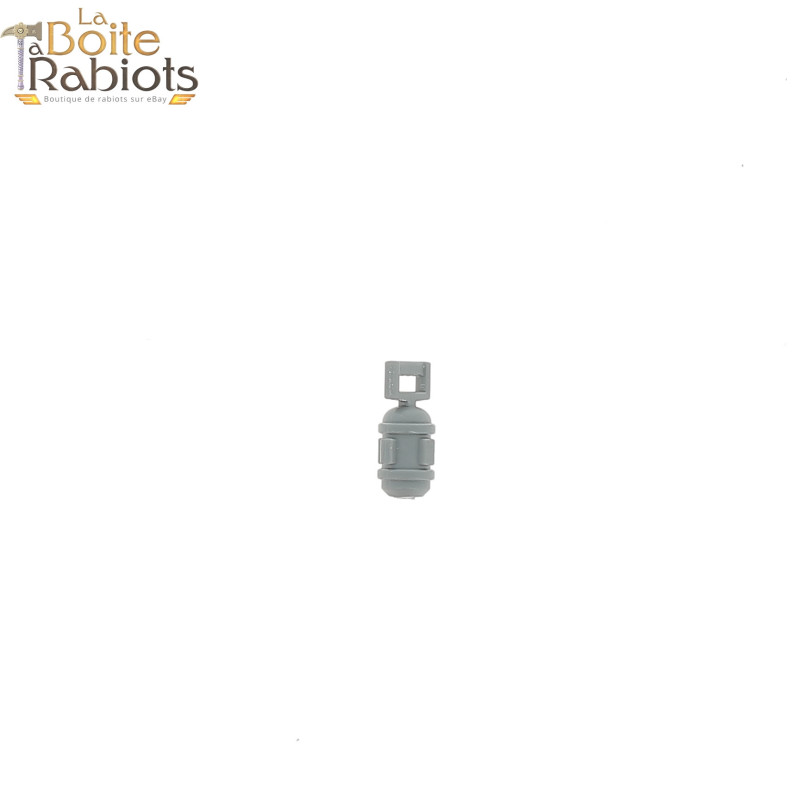Warhammer 40000 Rabiots Bitz - Games WorkshopVétérans d'assaut - Pièce  
