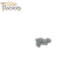 Warhammer 40000 Rabiots Bitz - Games WorkshopVétérans d'assaut - Pièce  