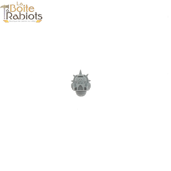 Warhammer 40000 Rabiots Bitz - Games WorkshopVétérans d'assaut - Pièce  