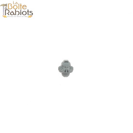 Warhammer 40000 Rabiots Bitz - Games WorkshopVétérans d'assaut - Pièce  