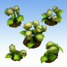 Fantastic Plants & Rocks – Deathbloom Plants 