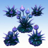 Fantastic Plants & Rocks - Poisonous Night Plants 