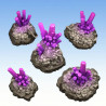 Fantastic Plants & Rocks – Necrotic Crystals 