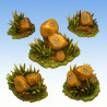 Fantastic Plants & Rocks – Runic Stones 