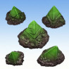 Fantastic Plants & Rocks – Alien Shards 