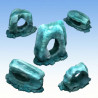 Fantastic Plants & Rocks – Ice Hole Rocks 