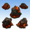 Fantastic Plants & Rocks – Virus Rocks 
