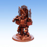 Red Pilgrim – Interrogator Bogomazov 